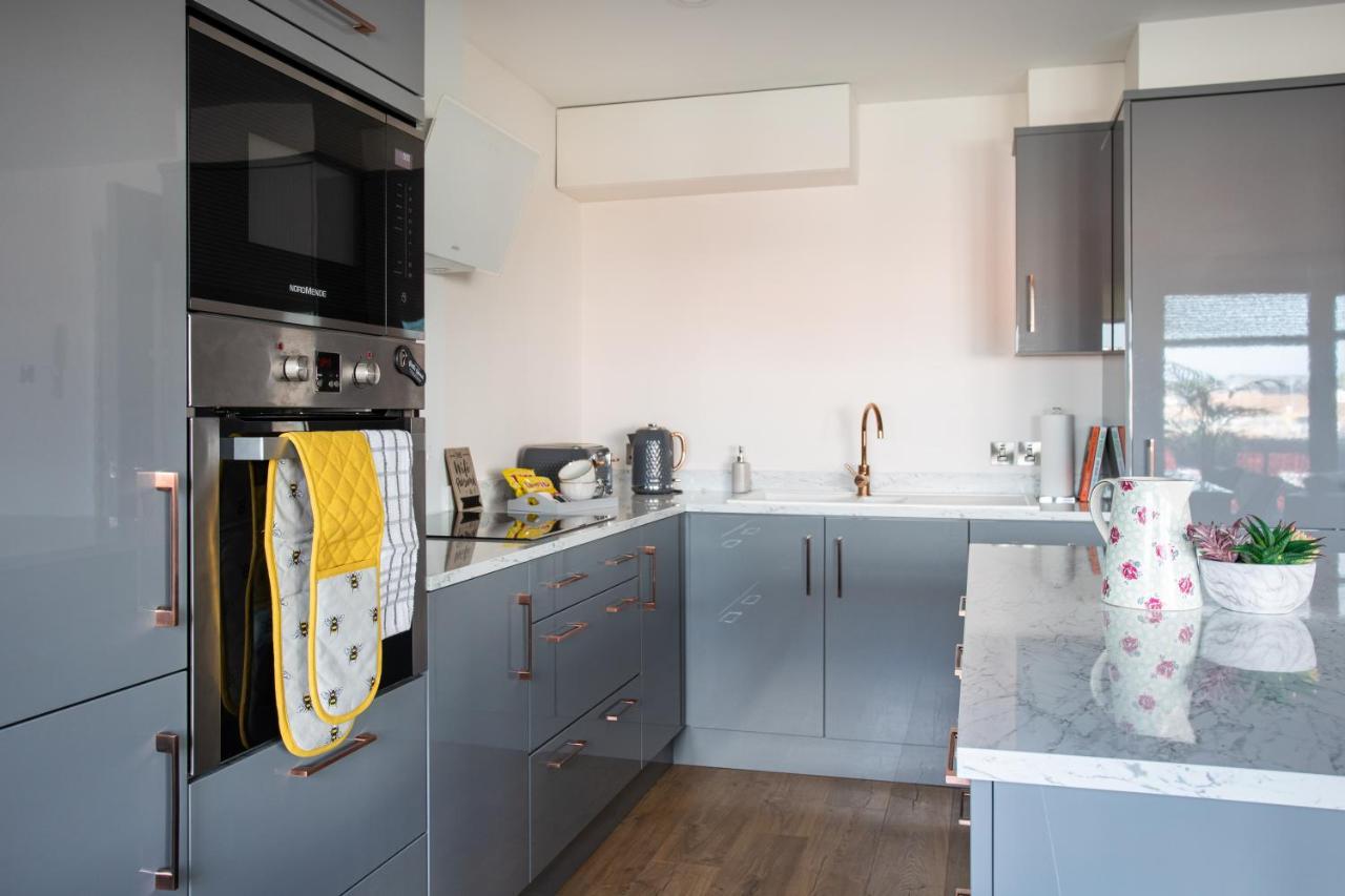 New Lisburn Road Apartment - Free Parking Belfast Exterior photo