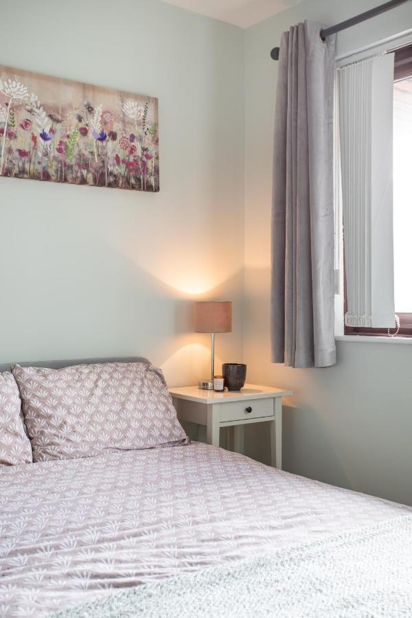 New Lisburn Road Apartment - Free Parking Belfast Exterior photo