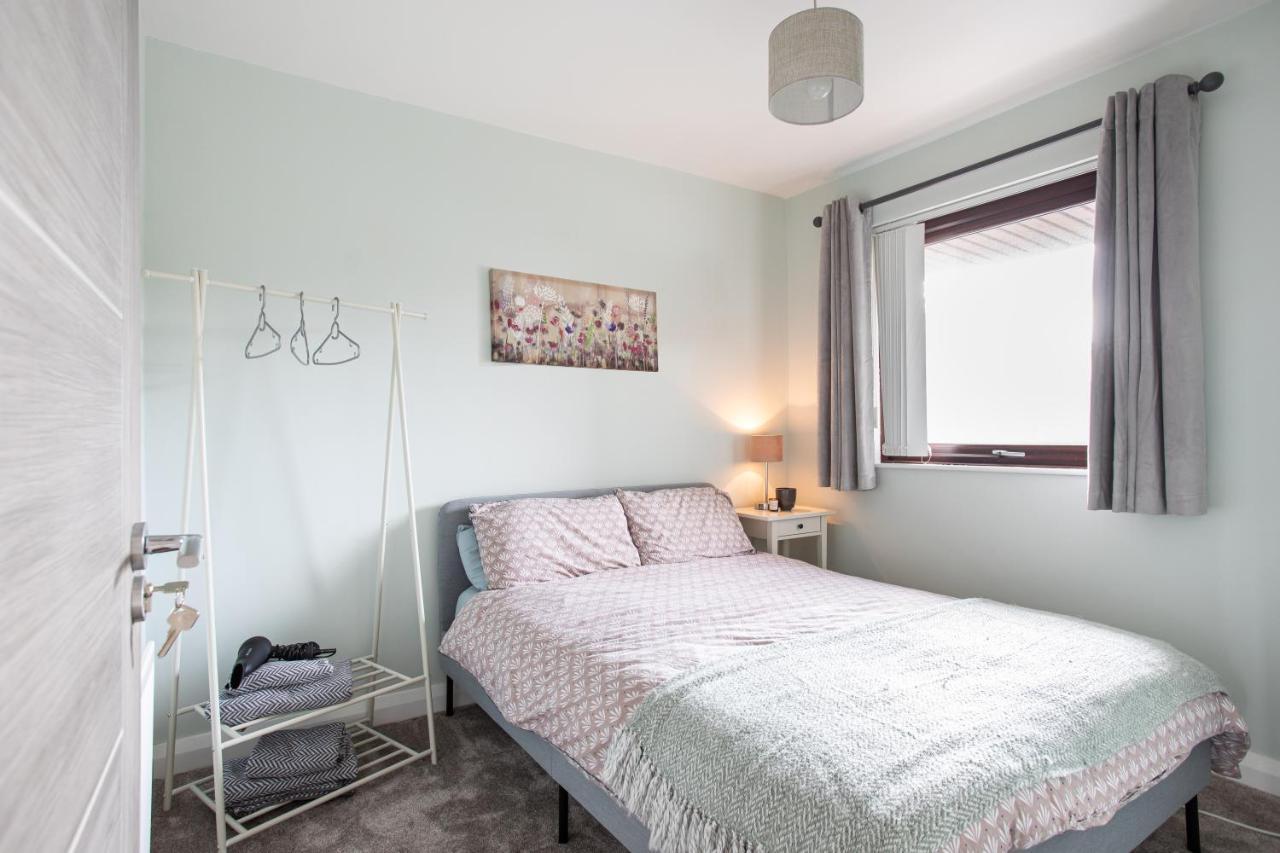New Lisburn Road Apartment - Free Parking Belfast Exterior photo